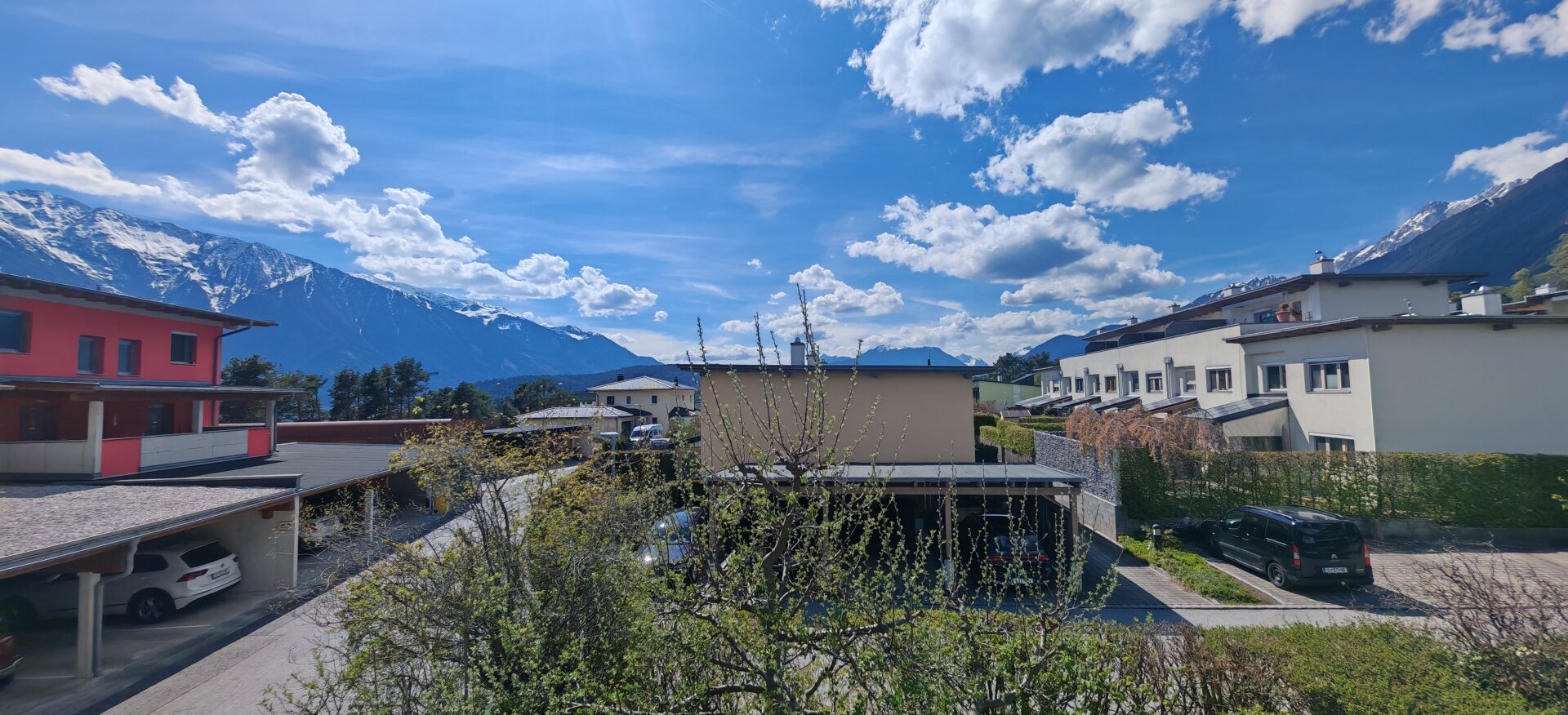 Charmantes Eckreihenhaus in sonniger Ruhelage – ideal für junge Familien #10452