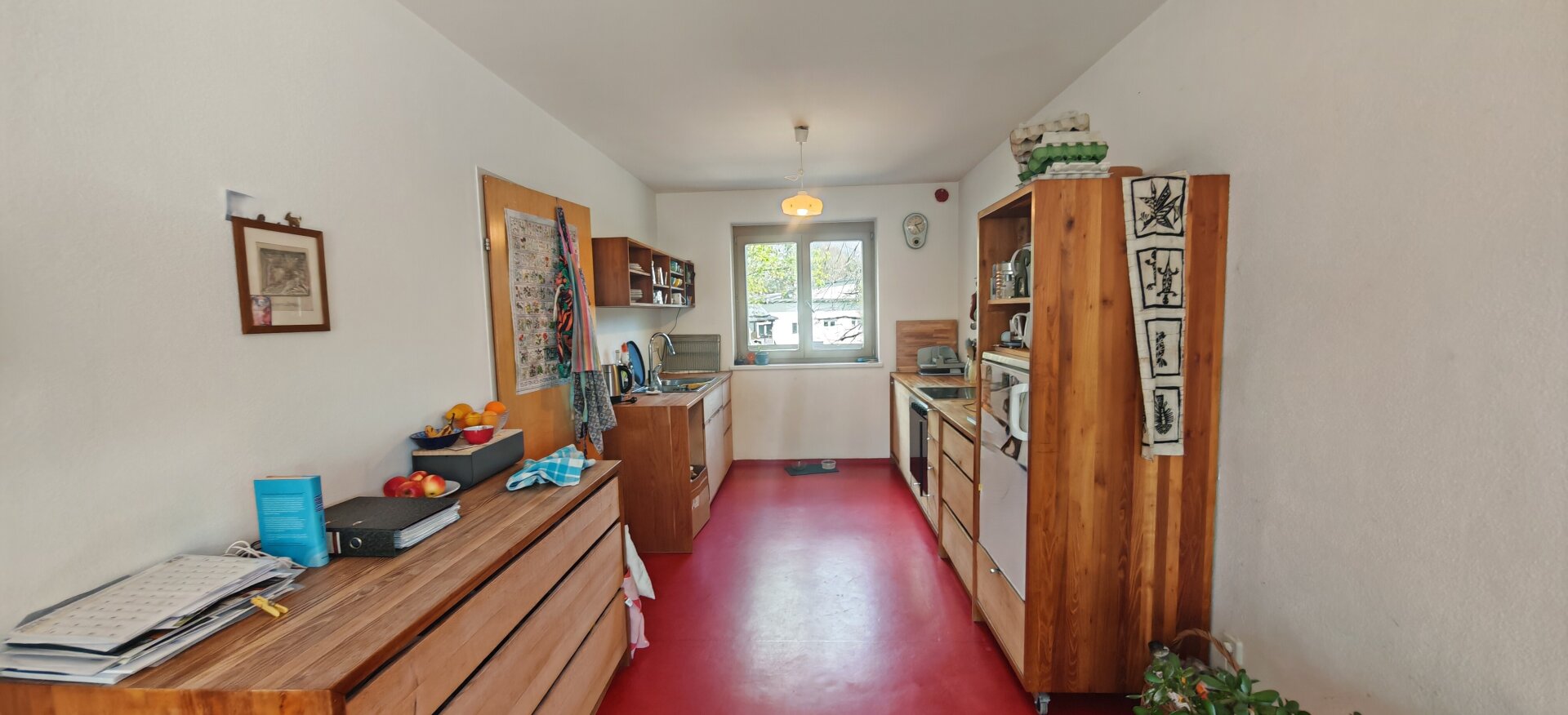 Charmantes Eckreihenhaus in sonniger Ruhelage – ideal für junge Familien #10452