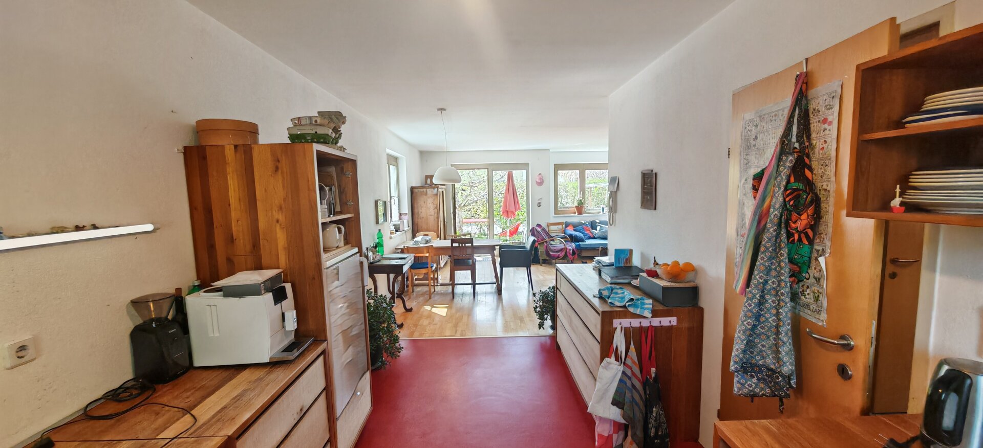 Charmantes Eckreihenhaus in sonniger Ruhelage – ideal für junge Familien #10452