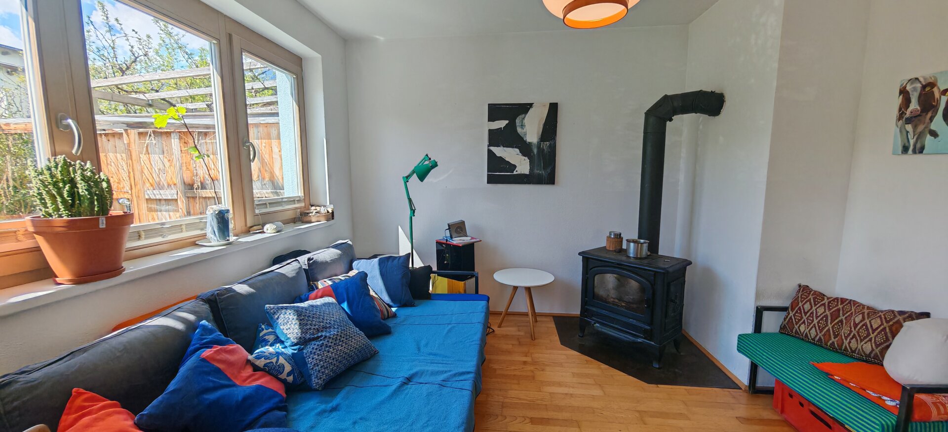 Charmantes Eckreihenhaus in sonniger Ruhelage – ideal für junge Familien #10452