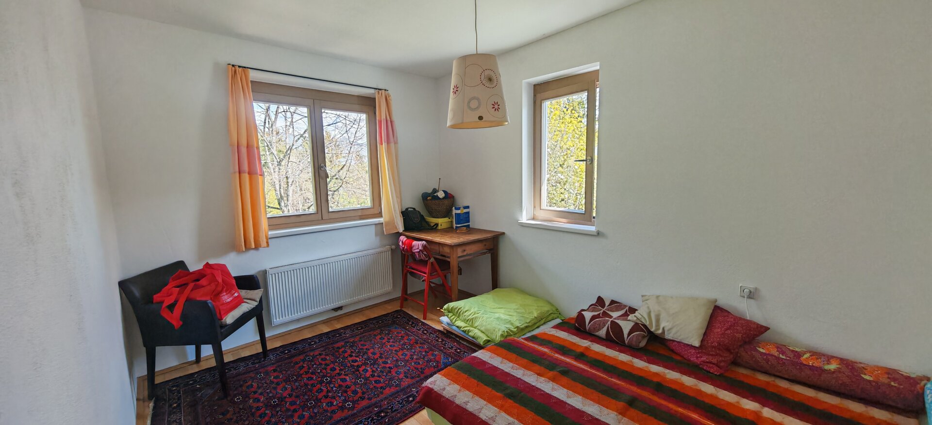 Charmantes Eckreihenhaus in sonniger Ruhelage – ideal für junge Familien #10452