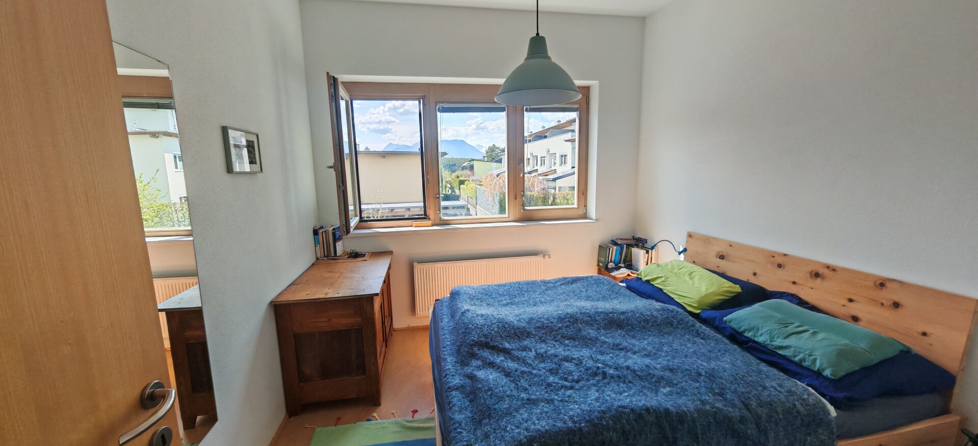 Charmantes Eckreihenhaus in sonniger Ruhelage – ideal für junge Familien #10452