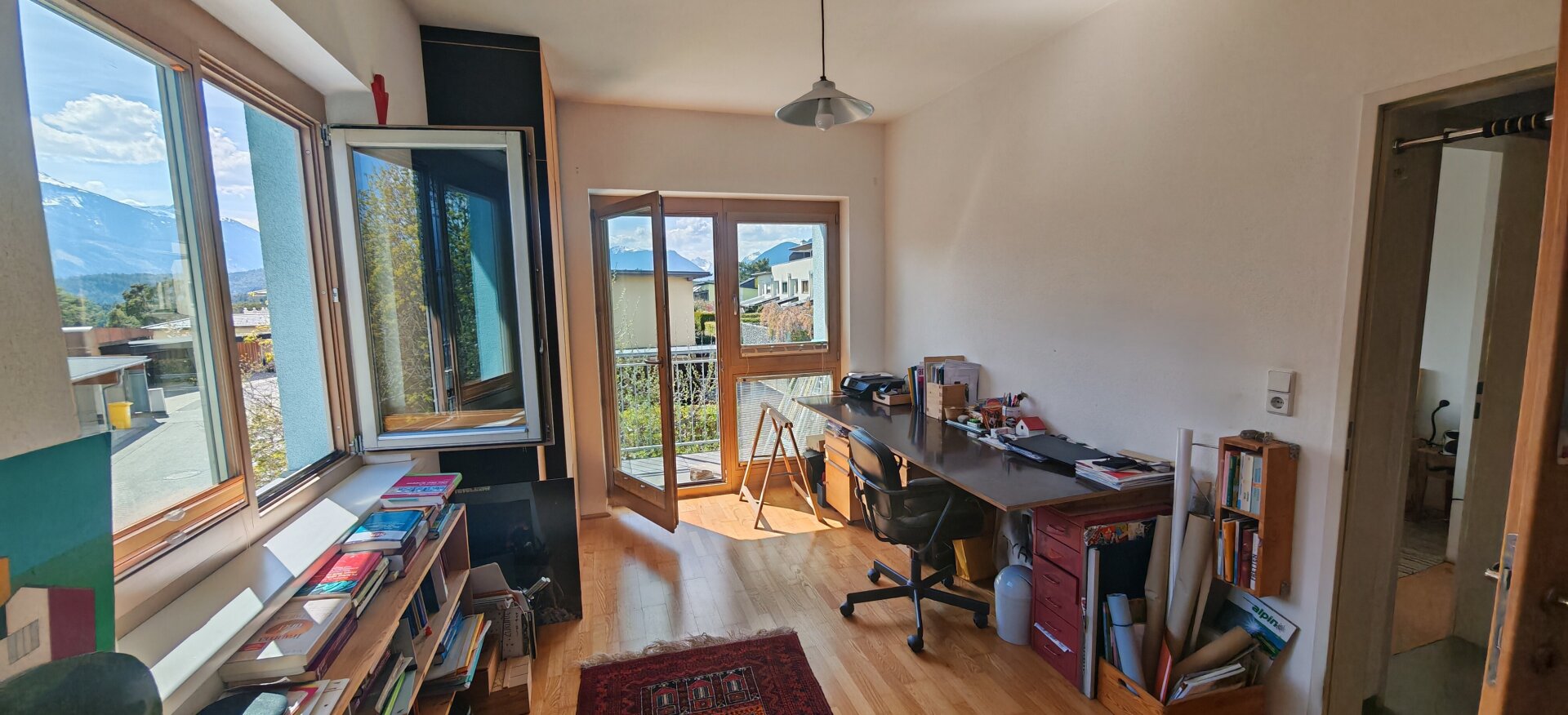 Charmantes Eckreihenhaus in sonniger Ruhelage – ideal für junge Familien #10452