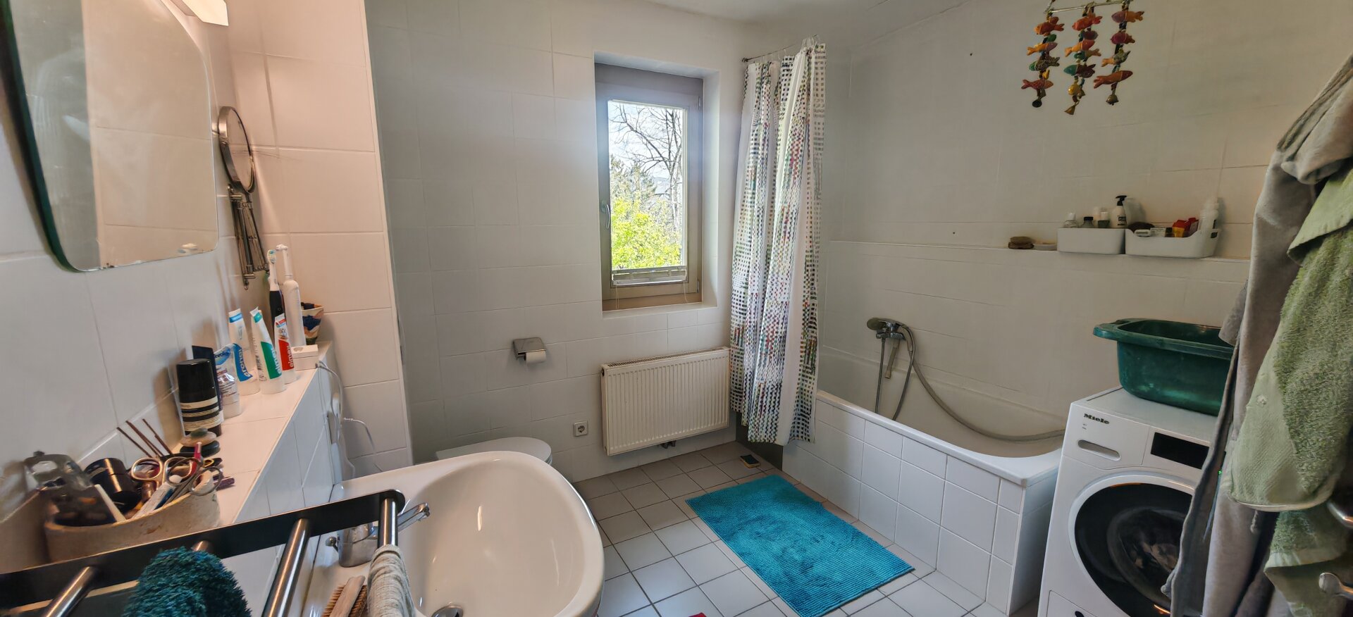 Charmantes Eckreihenhaus in sonniger Ruhelage – ideal für junge Familien #10452