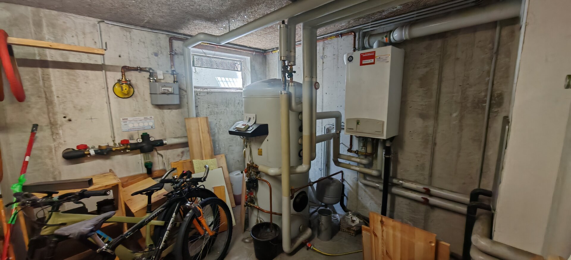 Charmantes Eckreihenhaus in sonniger Ruhelage – ideal für junge Familien #10452