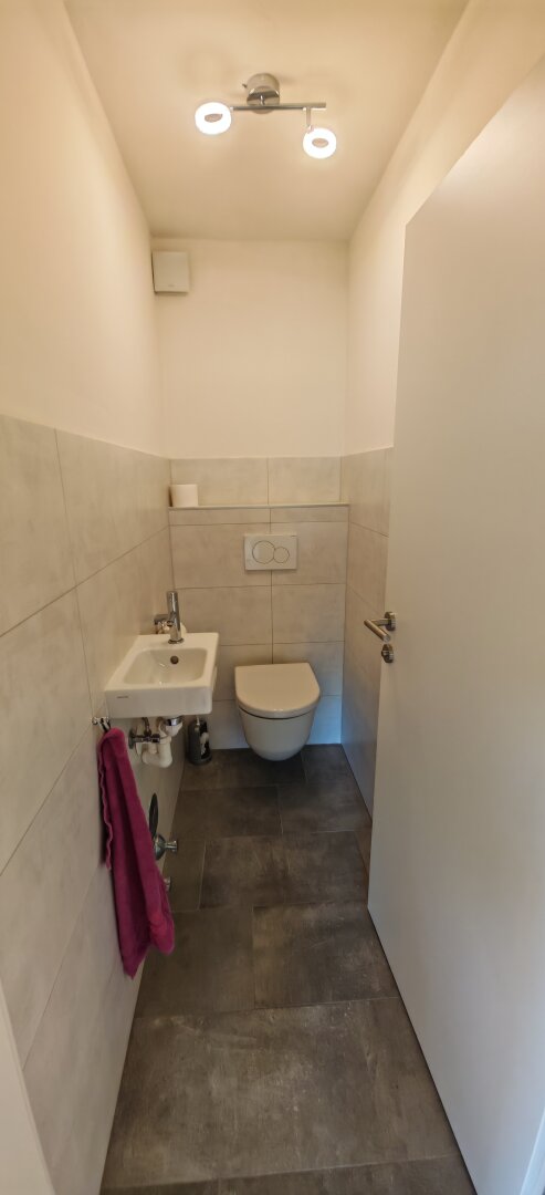 Ruhige, sonnige Aussichtslage in Hötting – stilvoll sanierte 3-Zimmer-Wohnung mit 2 Balkonen #10453