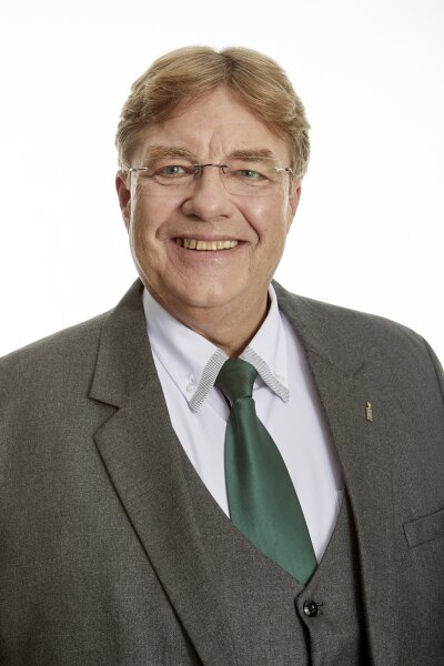 GF Michael Pfeifer, MBA, PMM