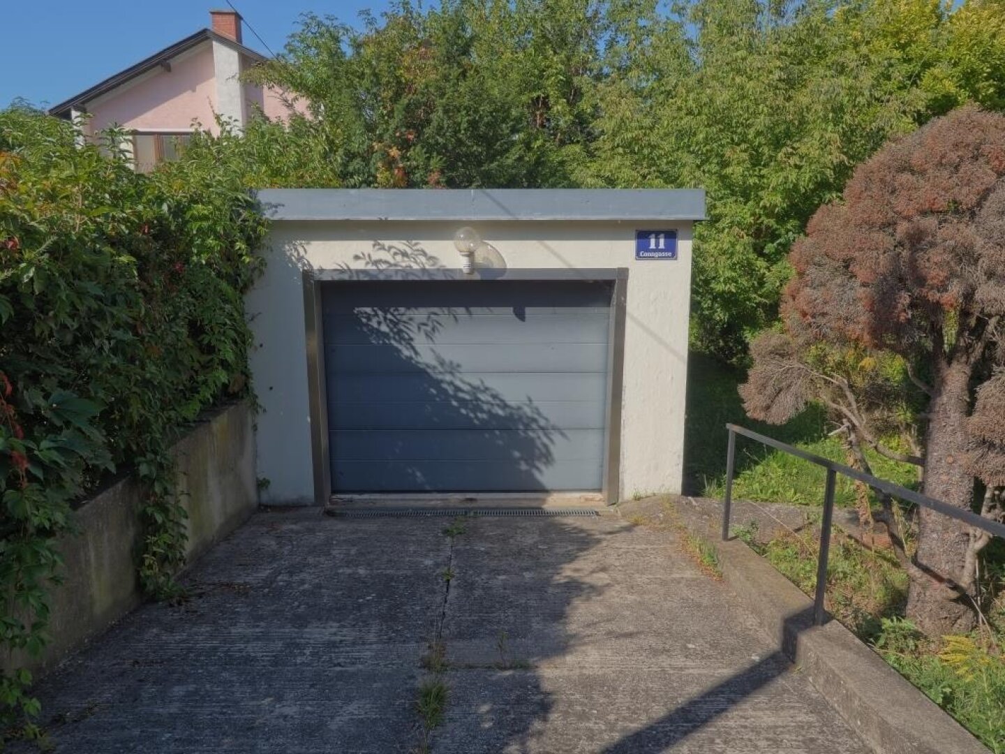 Baugrundstück im 22. Bezirk- U-Bahn-Nähe inklusive!