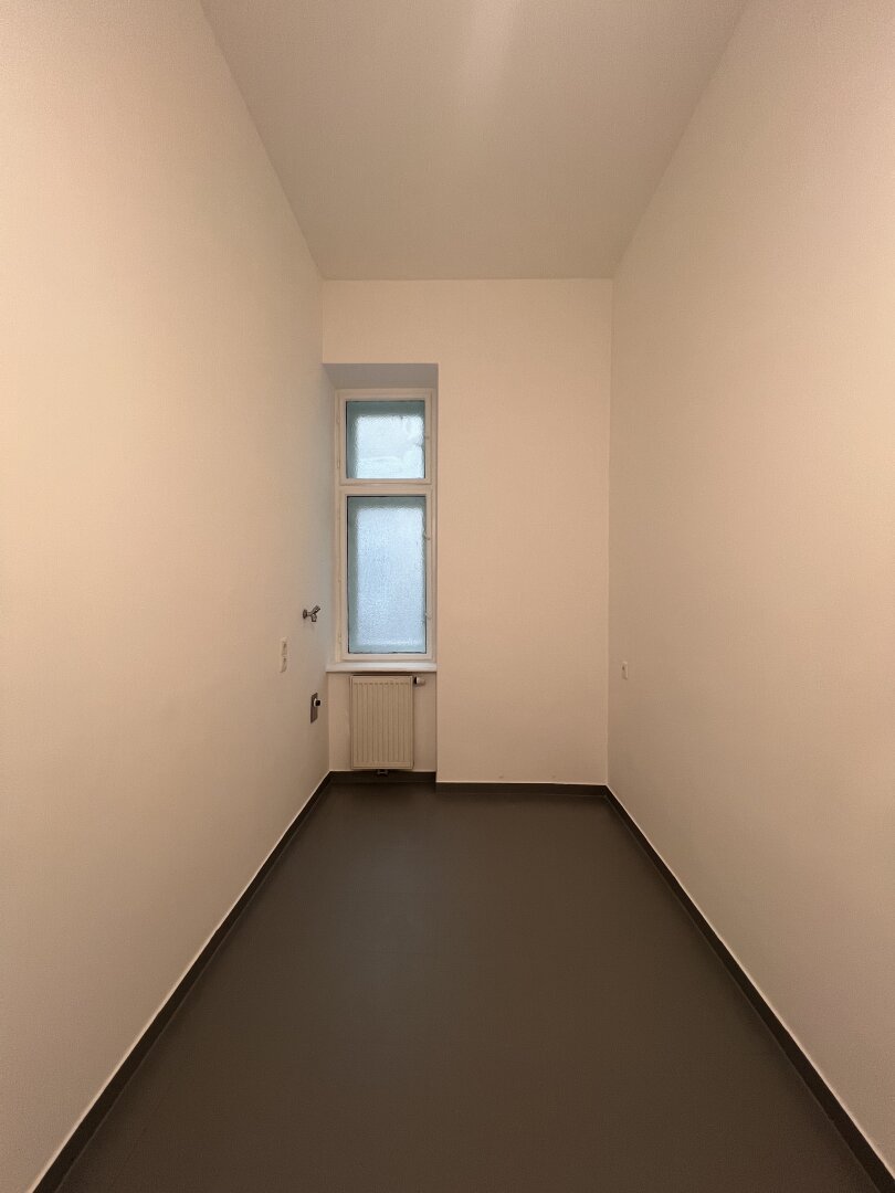 Charmante Altbauwohnung mit 3 Zimmern und Kabinett