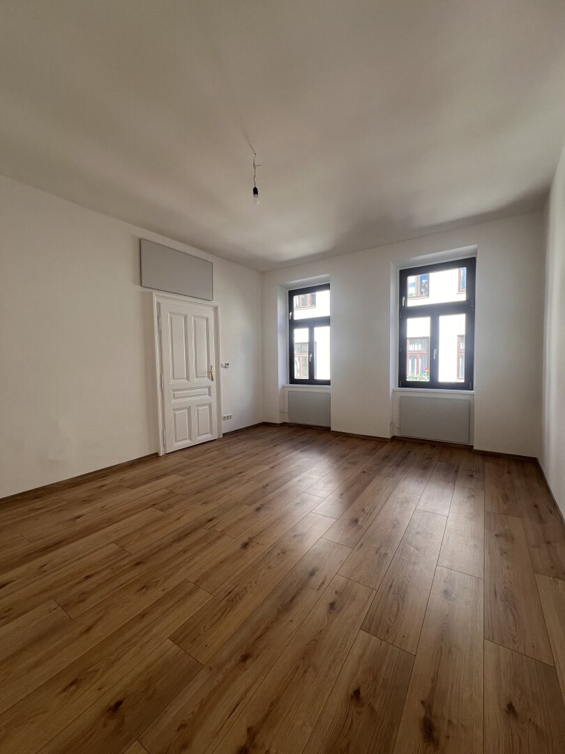 Moderne 1- Zimmerwohnung in guter Lage