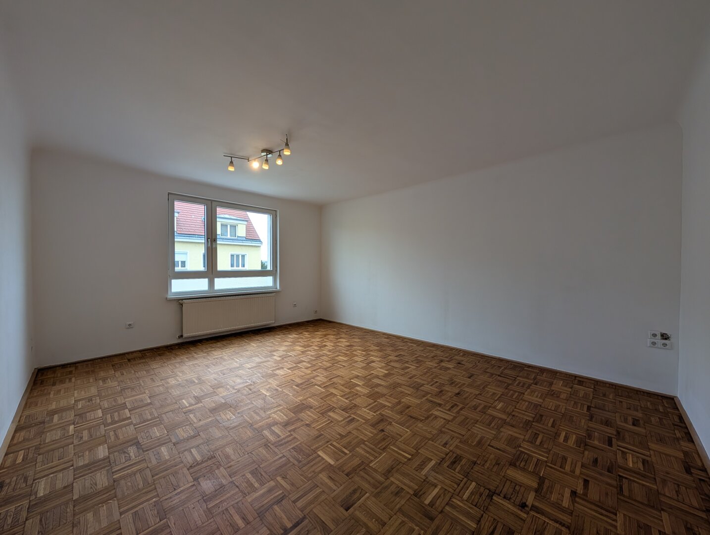 WG Wohnung mit perfekter Anbindung