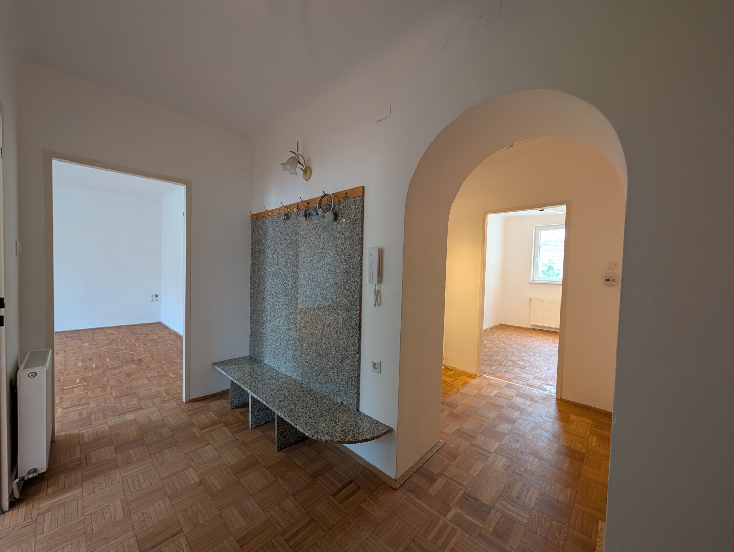 WG Wohnung mit perfekter Anbindung