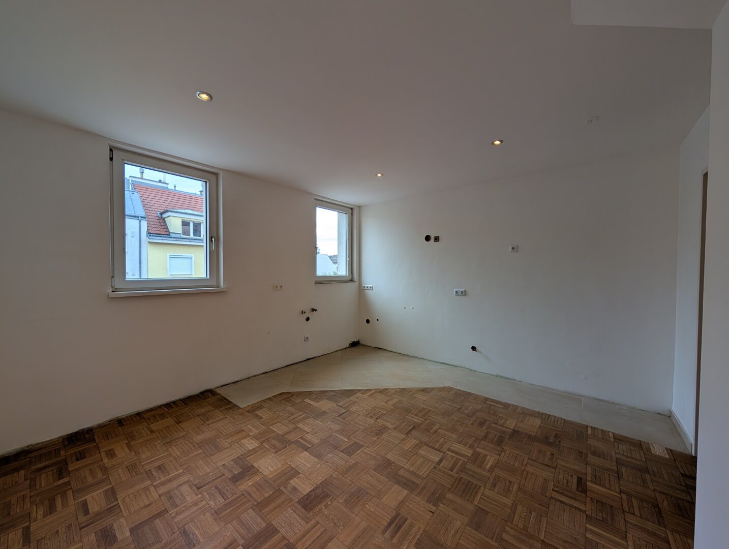 WG Wohnung mit perfekter Anbindung