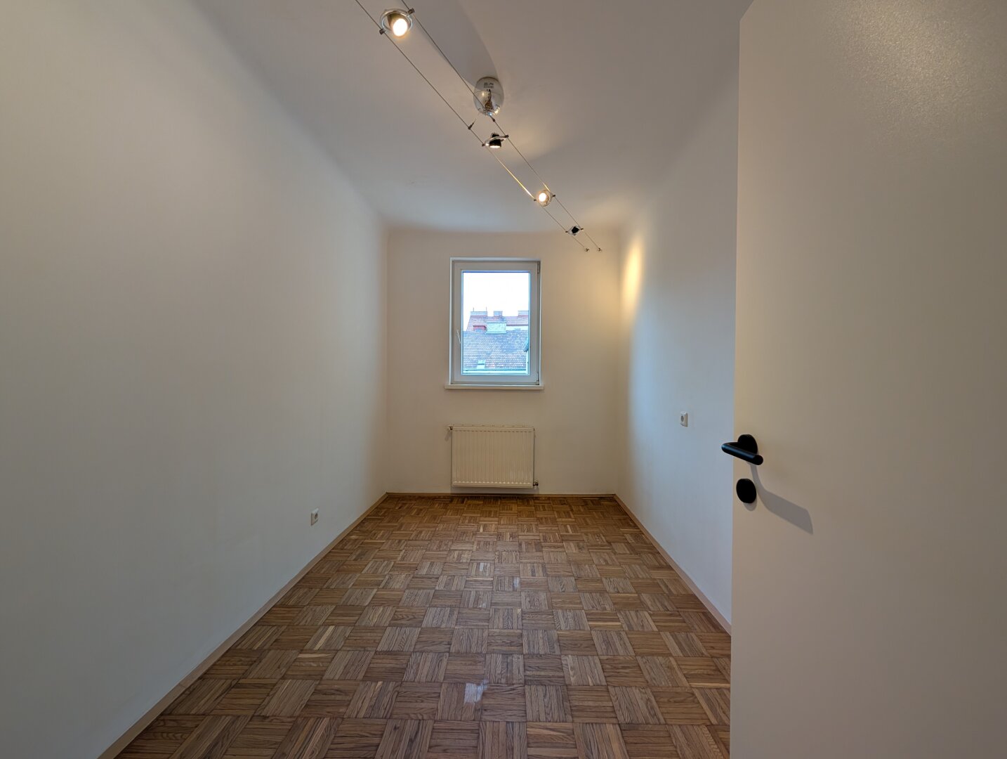 WG Wohnung mit perfekter Anbindung