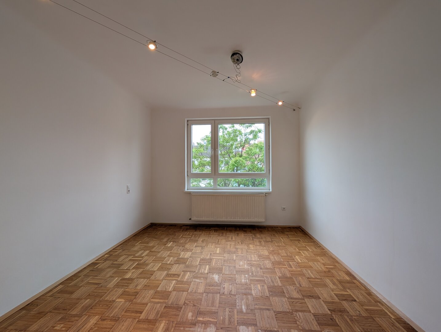 WG Wohnung mit perfekter Anbindung