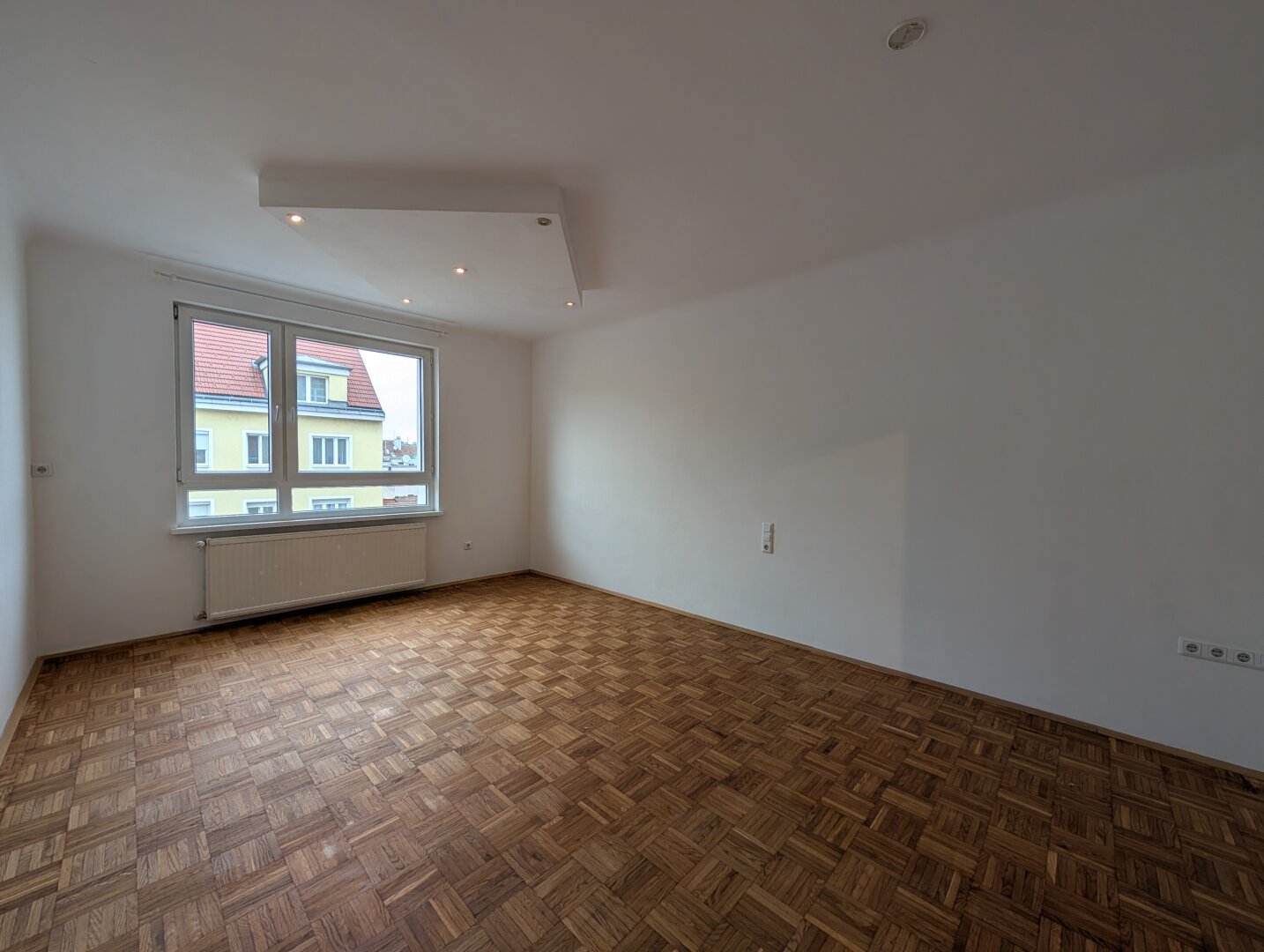WG Wohnung mit perfekter Anbindung
