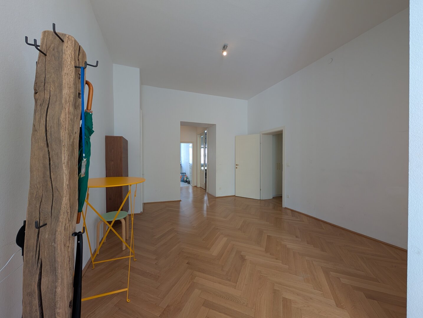 4-Zimmer-Traum beim Belvedere