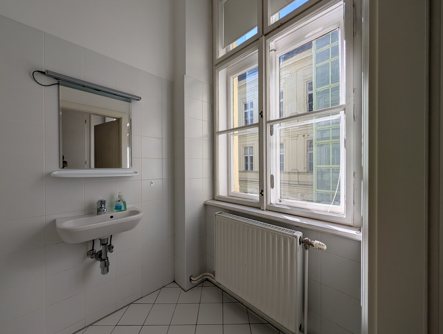 4-Zimmer-Traum beim Belvedere