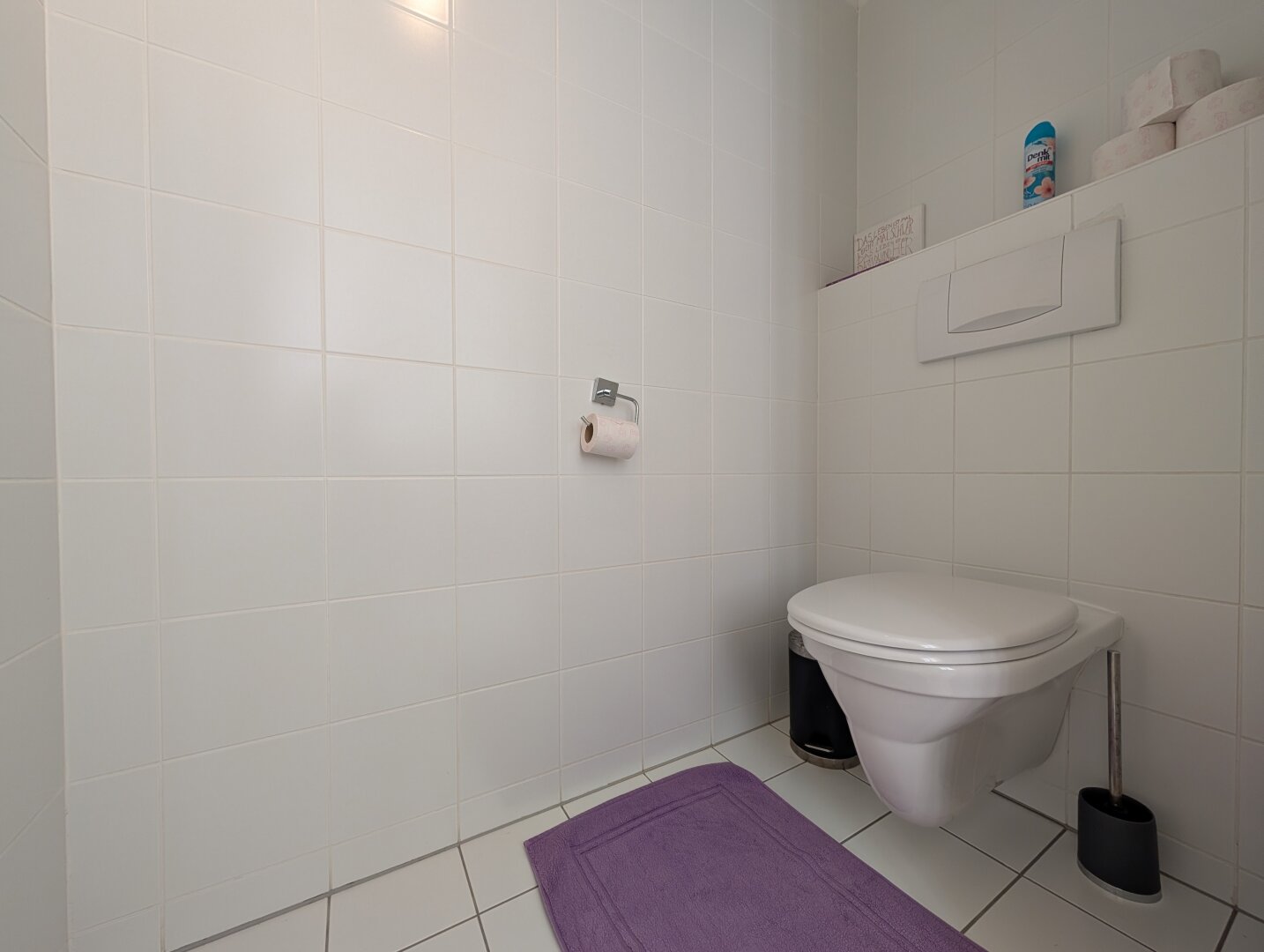 4-Zimmer-Traum beim Belvedere