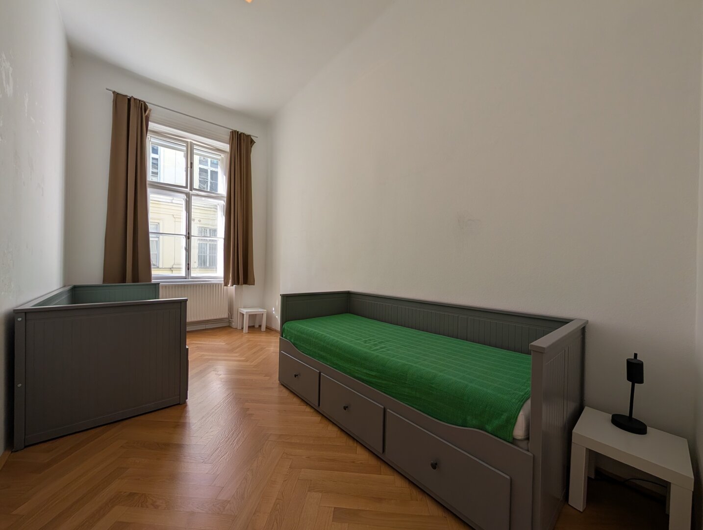 4-Zimmer-Traum beim Belvedere
