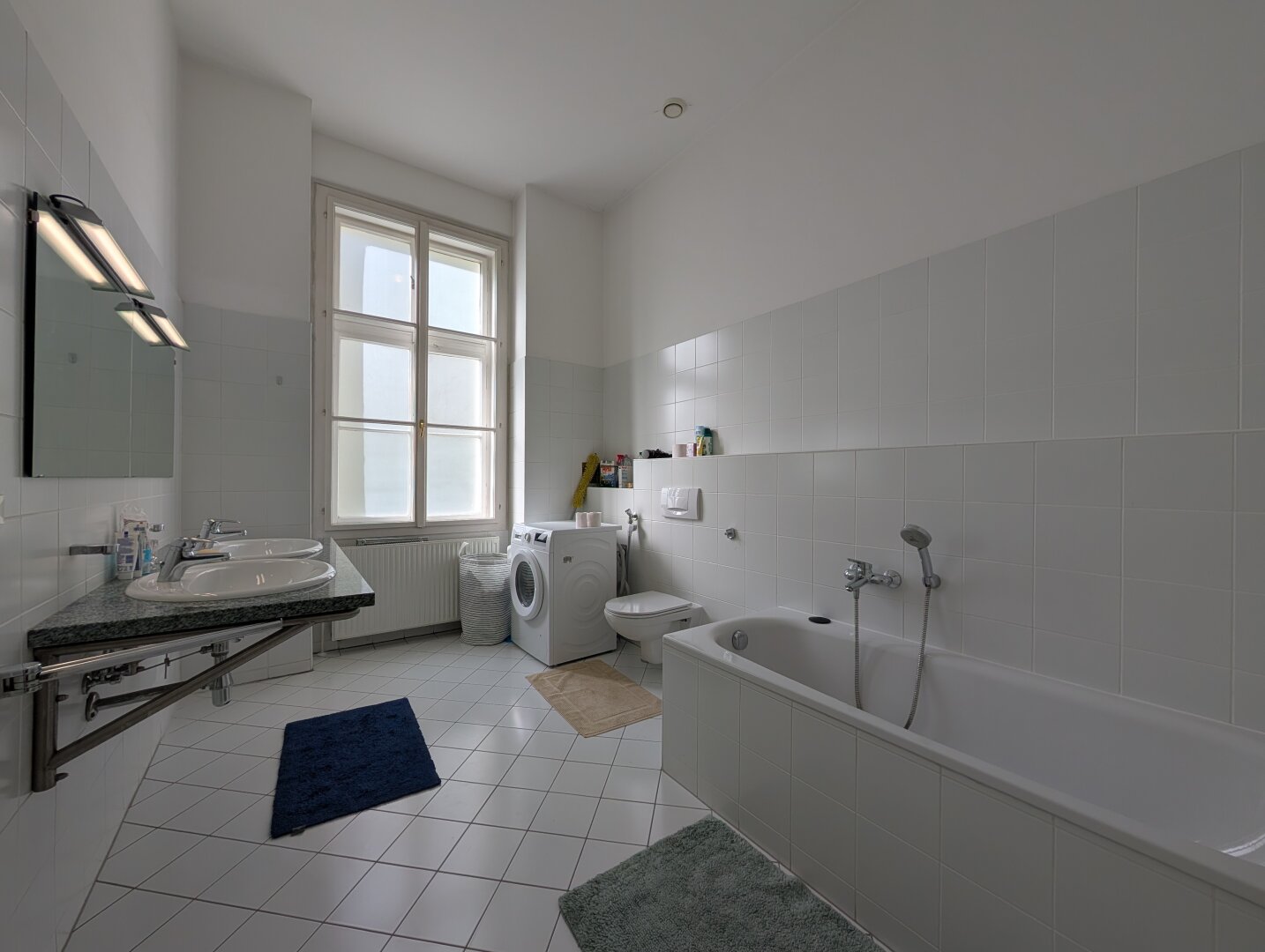 4-Zimmer-Traum beim Belvedere