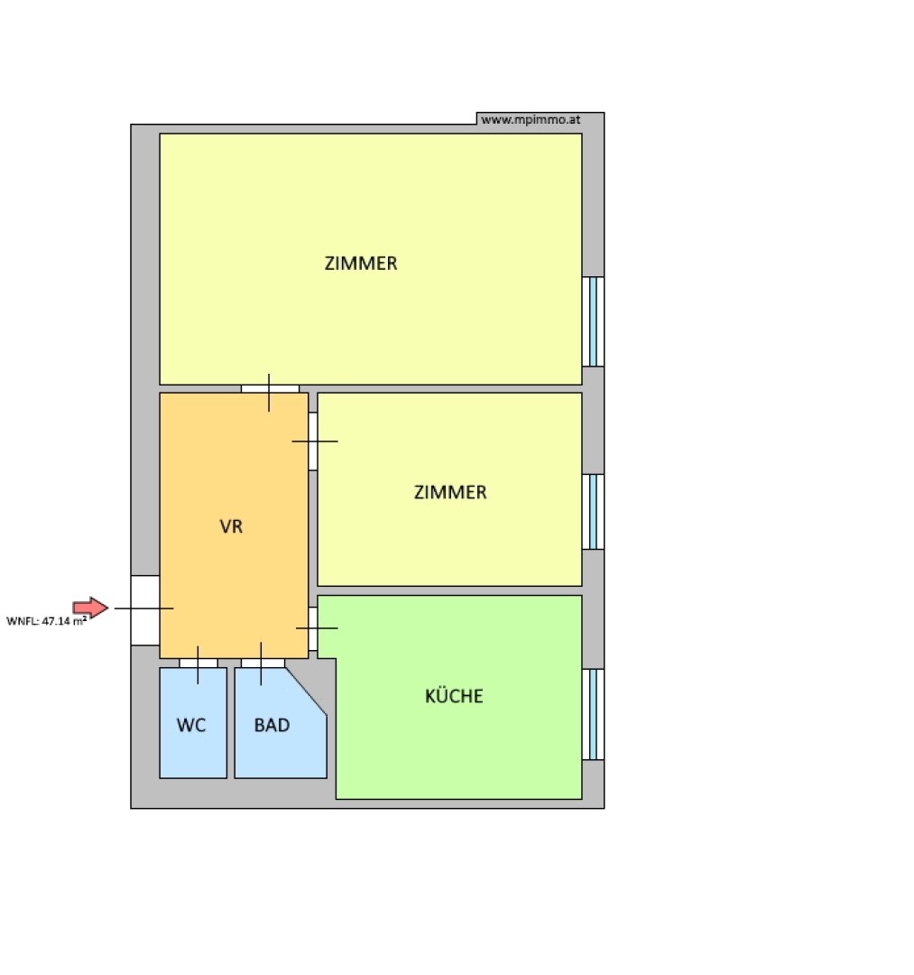 Grundriss 1