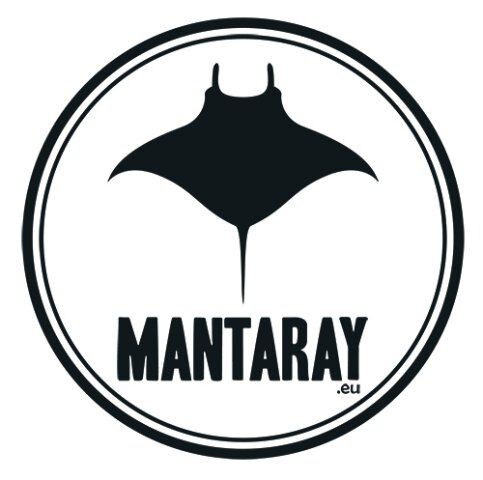 Logo von MANTARAY Holding GmbH