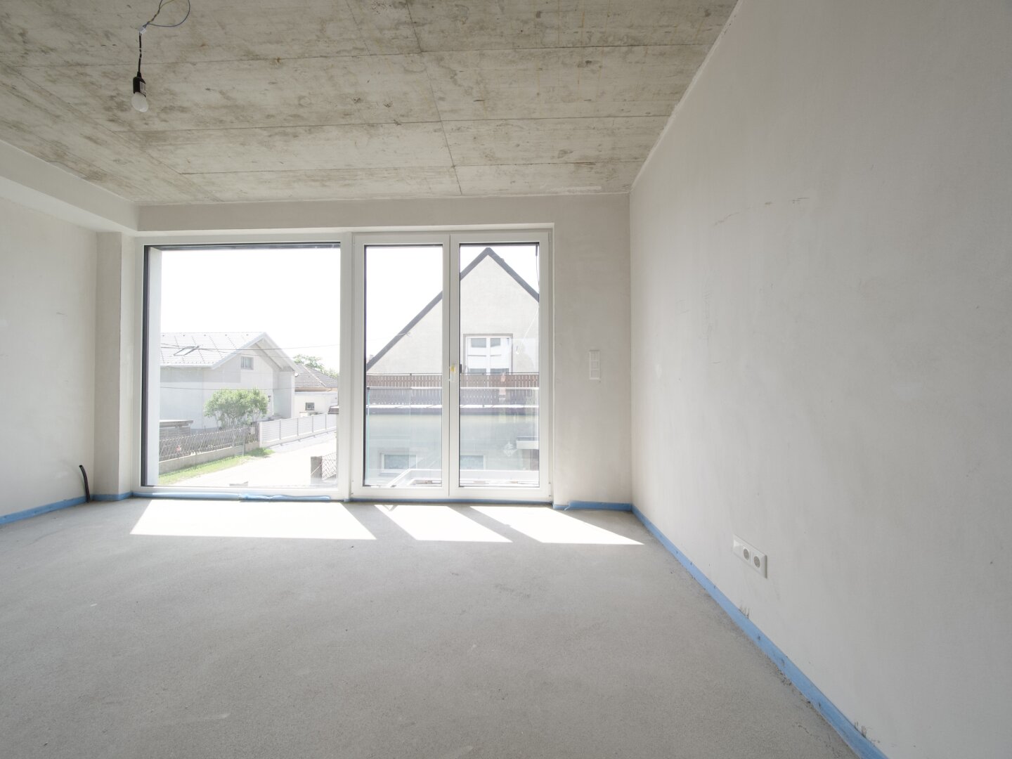 Exklusives Reihenhaus in Grünruhelage mit perfekter Raumaufteilung am Stadtrand Wiens