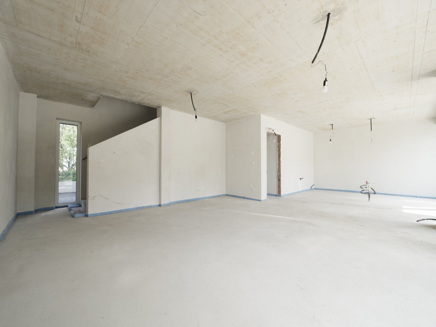 Exklusives Reihenhaus in Grünruhelage mit perfekter Raumaufteilung am Stadtrand Wiens