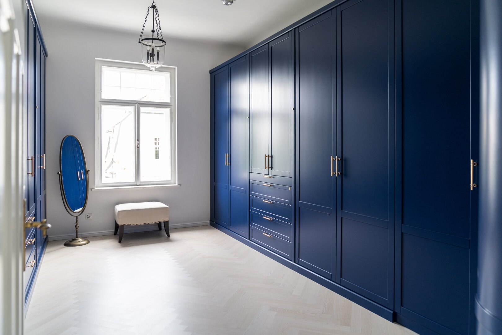 Behutsam renovierte Altbauvilla in Grünruhelage in Graz-Mariatrost