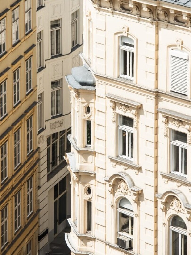 Wohnungspaket - 5 Wohnungen in 1020, 1060, 1070, 1080 Wien - auch Einzelverkauf möglich