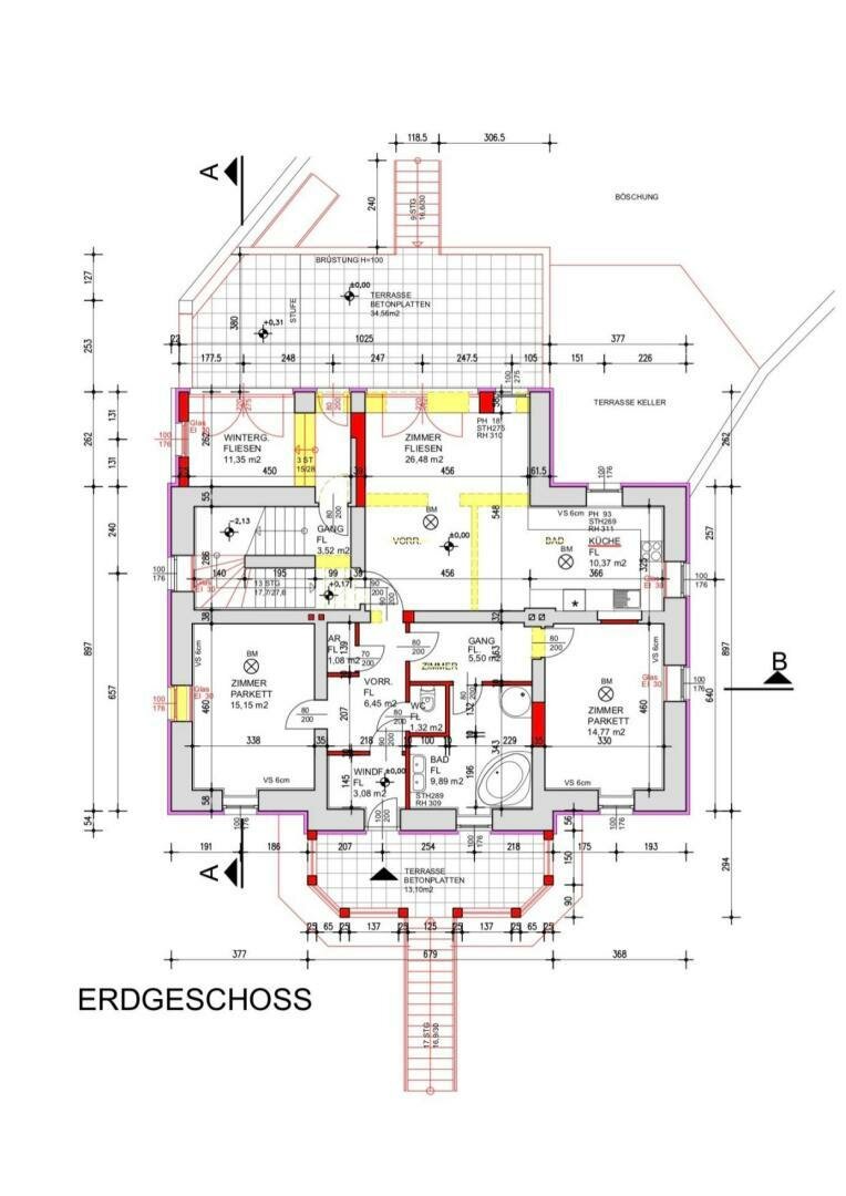 Grundriss 1