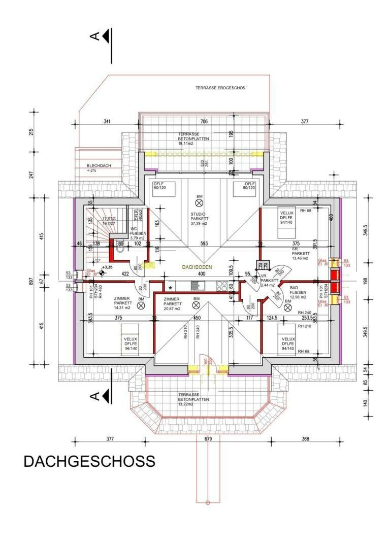 Grundriss 2