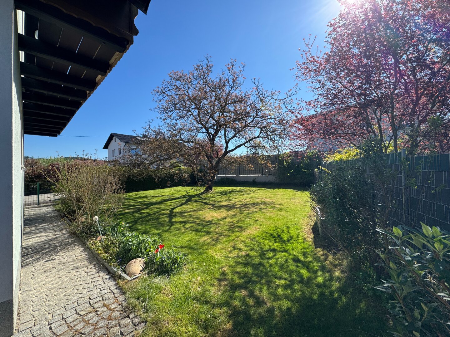 östlicher Grund