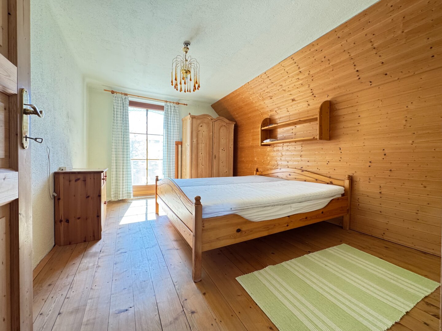 Zimmer im DG
