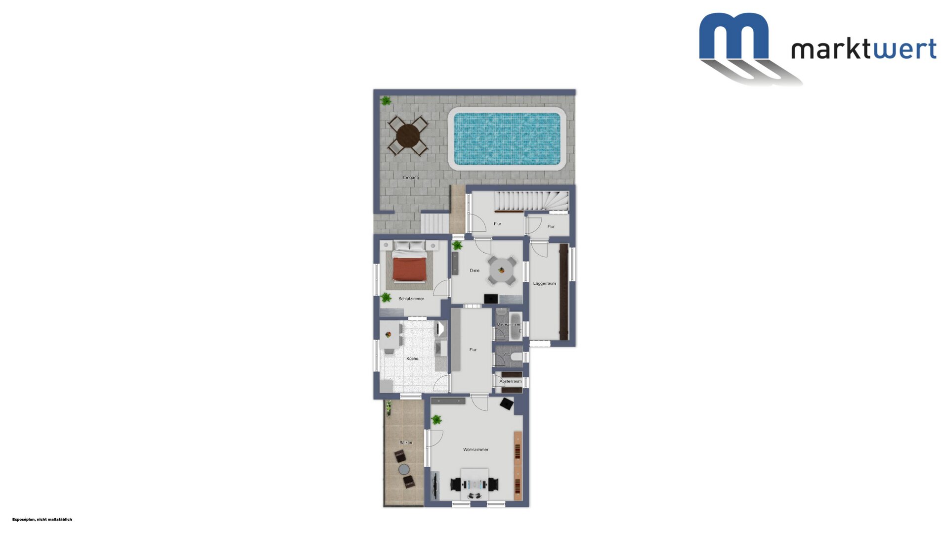 Grundriss 2