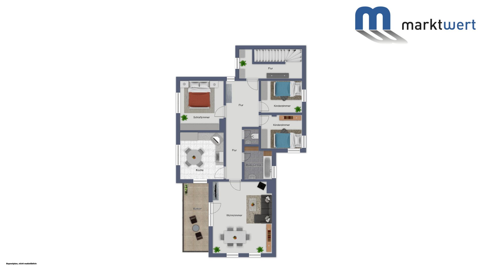 Grundriss 3