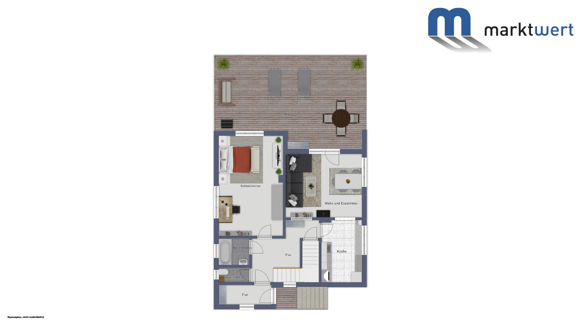 Grundriss 5
