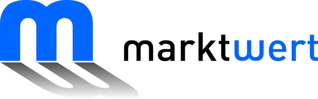 Logo von marktwert Immobilien GmbH