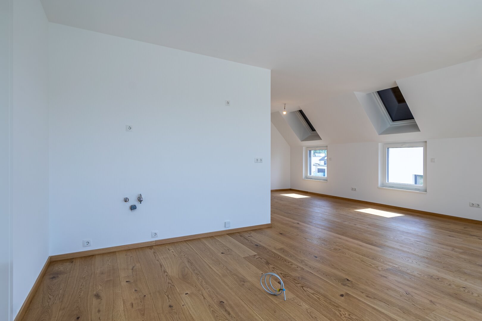 *Erstbezug* 4-Zimmer Familienwohnung mit exklusiver Ausstattung!