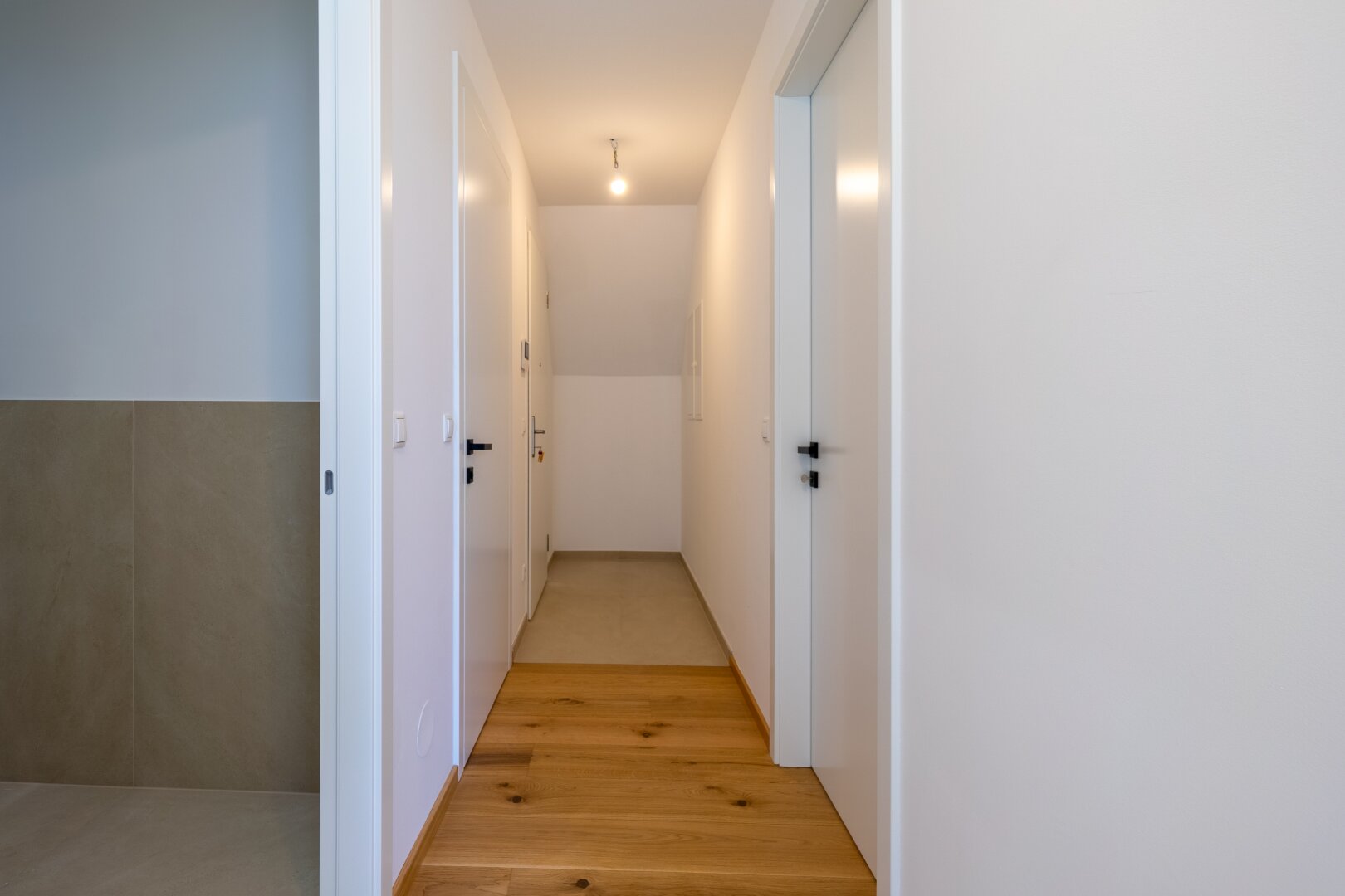 *Erstbezug* 4-Zimmer Familienwohnung mit exklusiver Ausstattung!