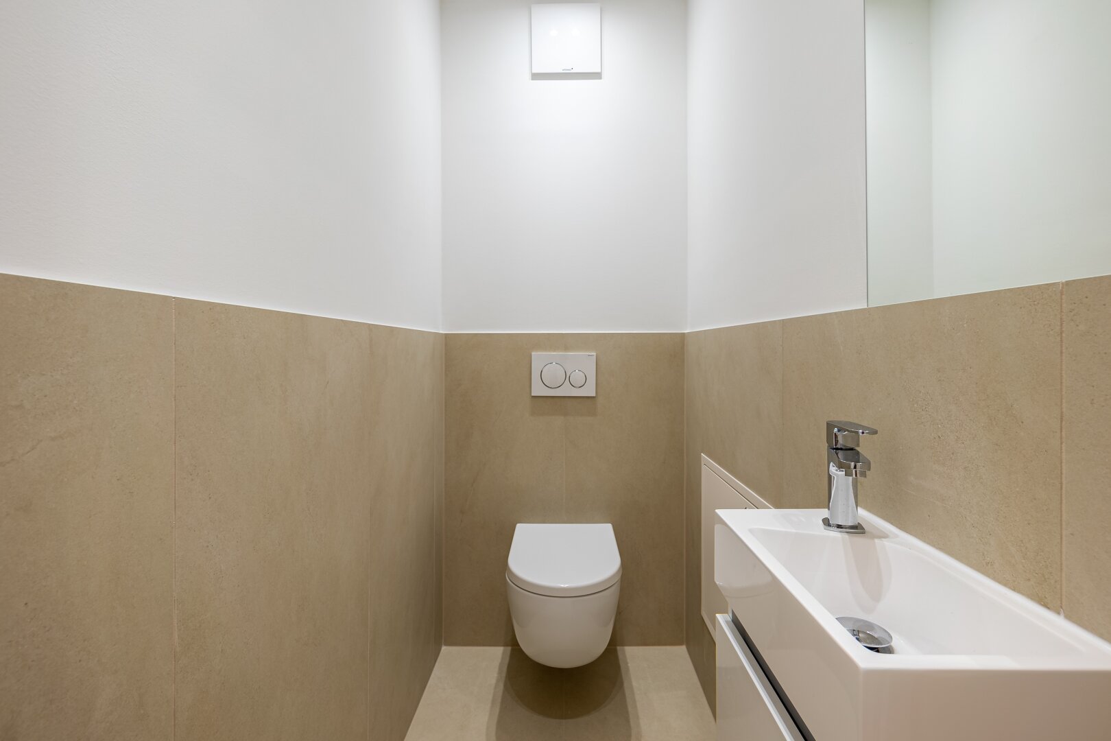 *Erstbezug* 4-Zimmer Familienwohnung mit exklusiver Ausstattung!