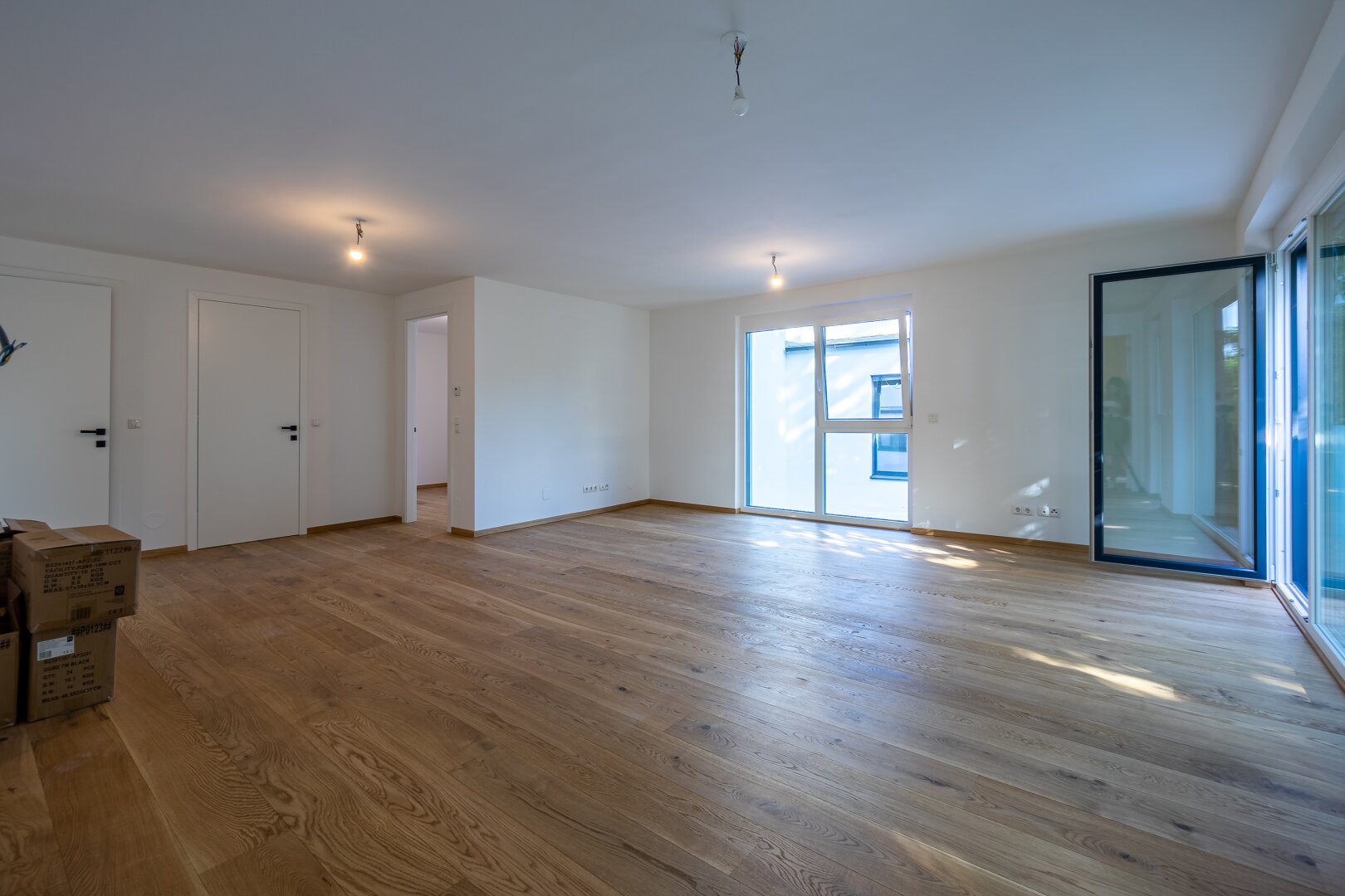 Exklusivität - Luxus - Erfüllen Sie sich Ihren Wohn(T)raum in St. Andrä Wördern