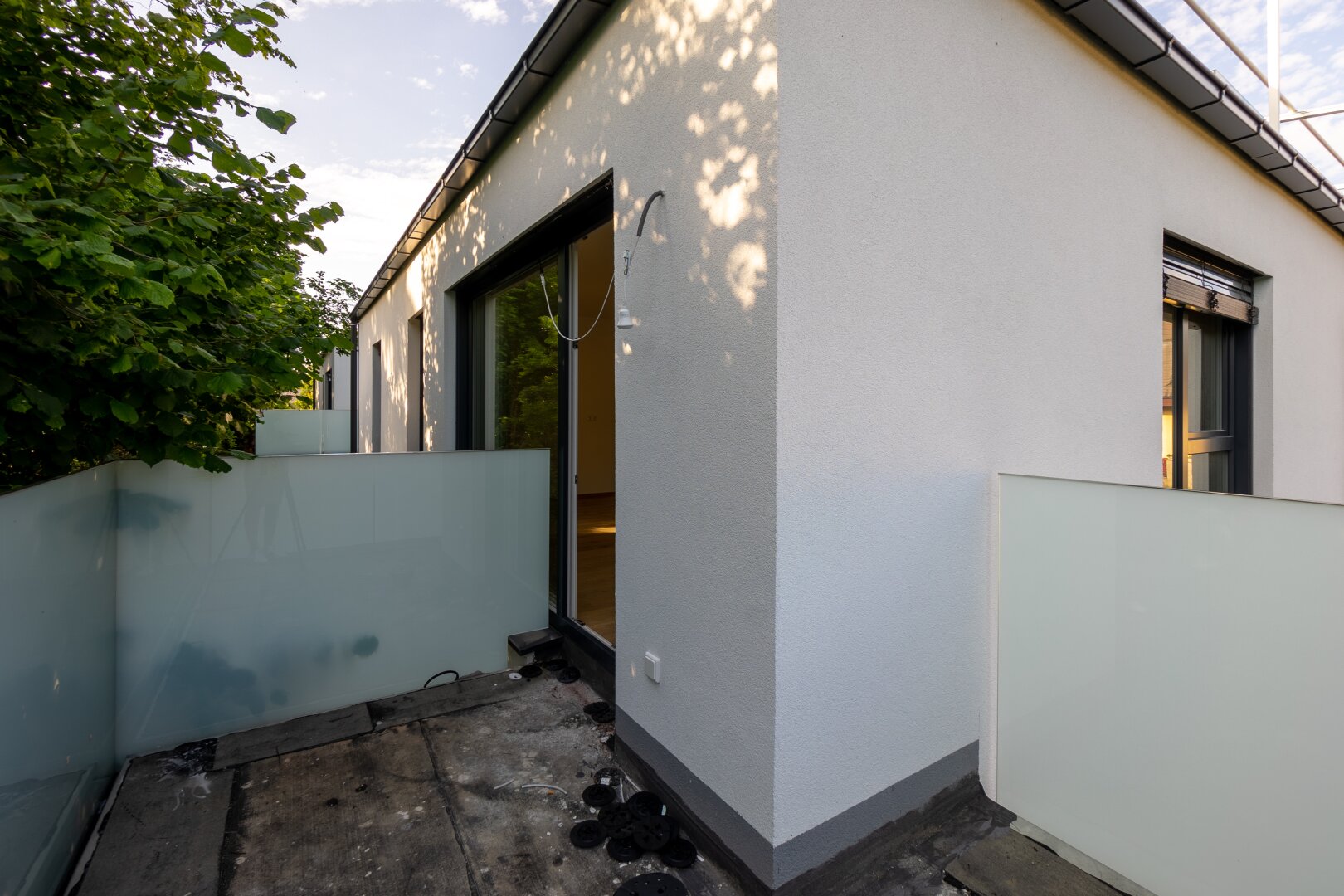 Exklusivität - Luxus - Erfüllen Sie sich Ihren Wohn(T)raum in St. Andrä Wördern