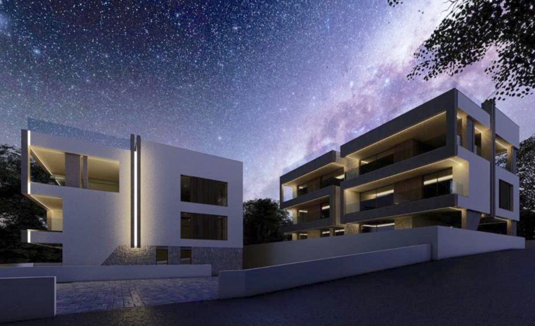 Zadar-Umgebung! *178 m² Dachterrasse!* Penthouse nur 200 m vom Meer entfernt!