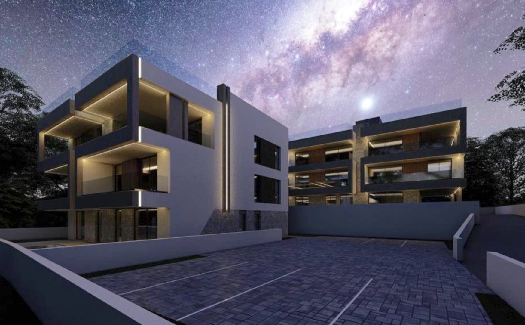 Zadar-Umgebung! *178 m² Dachterrasse!* Penthouse nur 200 m vom Meer entfernt!