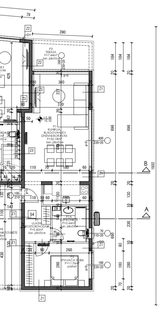 Grundriss 3
