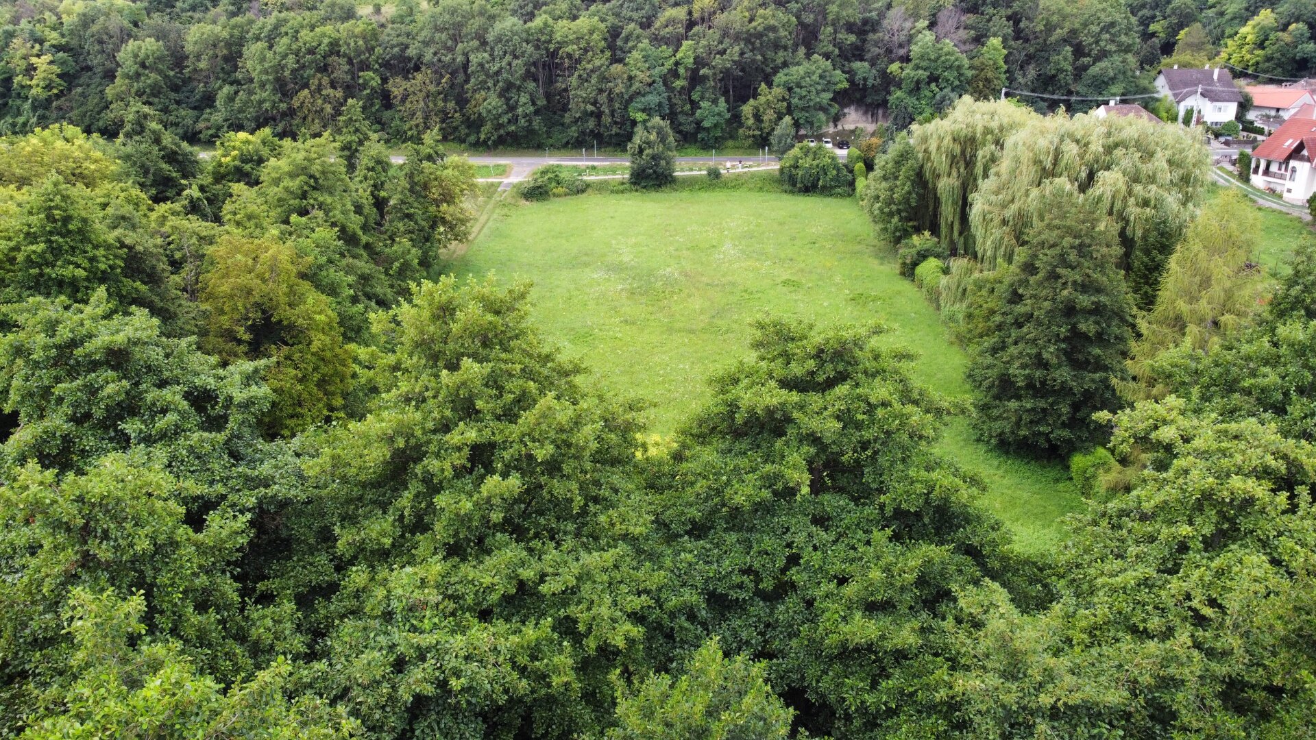 Nationalpark Neusiedler See - Beeindruckendes Grundstück mit ca. 5.825 m² in Top Lage / Randlage