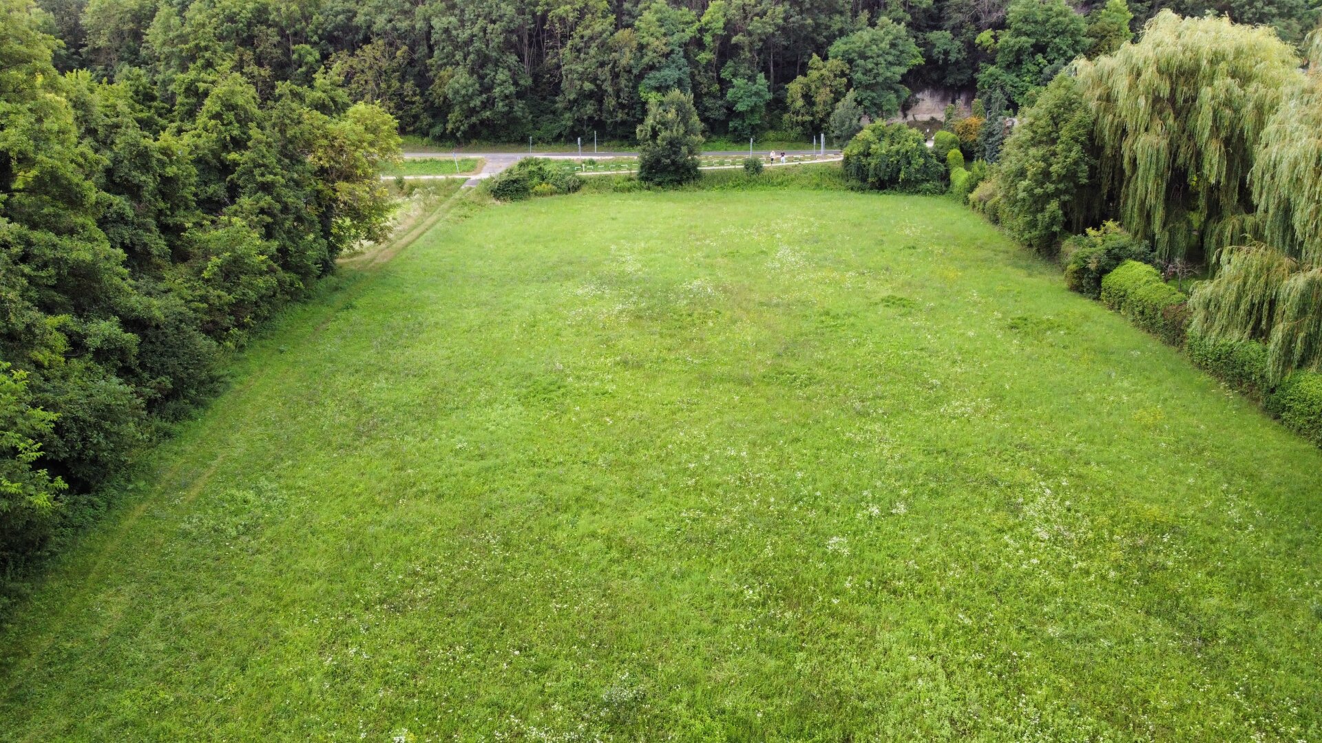 Nationalpark Neusiedler See - Beeindruckendes Grundstück mit ca. 5.825 m² in Top Lage / Randlage