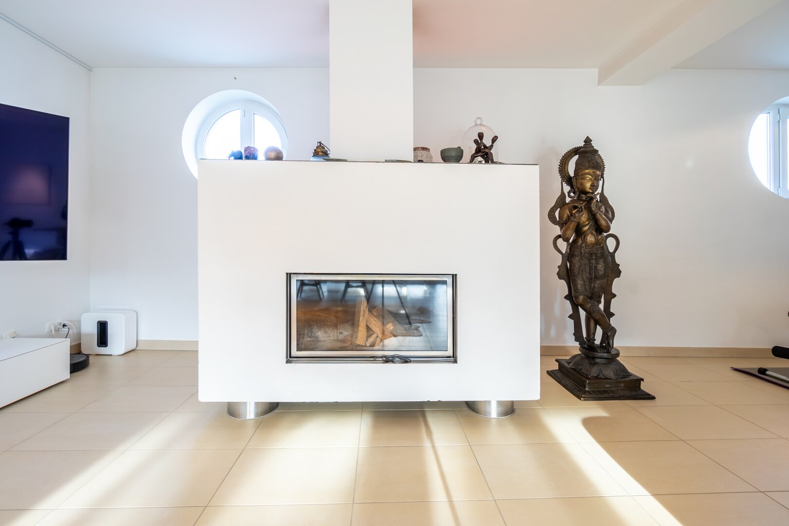 *NEU* Einzigartiges Einfamilienhaus mit 422 m2 Nutzfläche - Trennung auf 2 Wohneinheiten möglich!